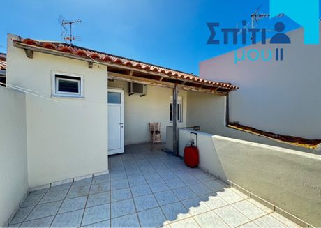 Μονοκατοικία 102τ.μ. για πώληση-Ρέθυμνο » Χρομοναστήρι