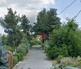 Land plot 740sqm for sale-Anoixi