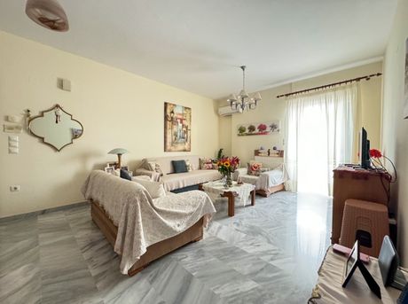 Apartment 60sqm for sale-Rethimno » Mastampas