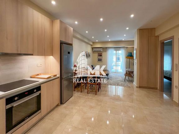 Apartment 68 sqm for sale, Athens - Center, Pagkrati