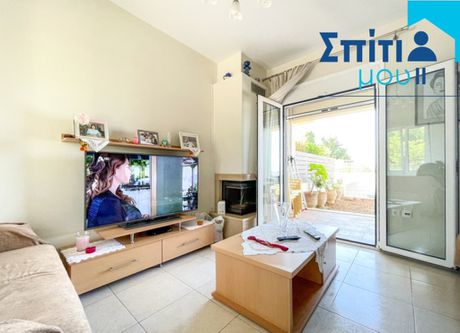 Μεζονέτα 75τ.μ. για πώληση-Ρέθυμνο » Ξηρό χωριό