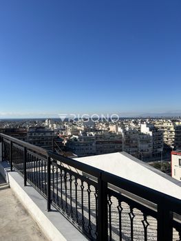 Apartment 125sqm for rent-Ippokratio