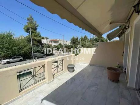 Μεζονέτα 222 τ.μ. για πώληση