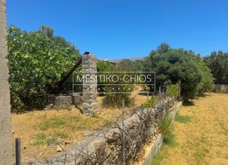 Οικόπεδο 650 τ.μ. προς πώληση, Αμάνη-thumb-16