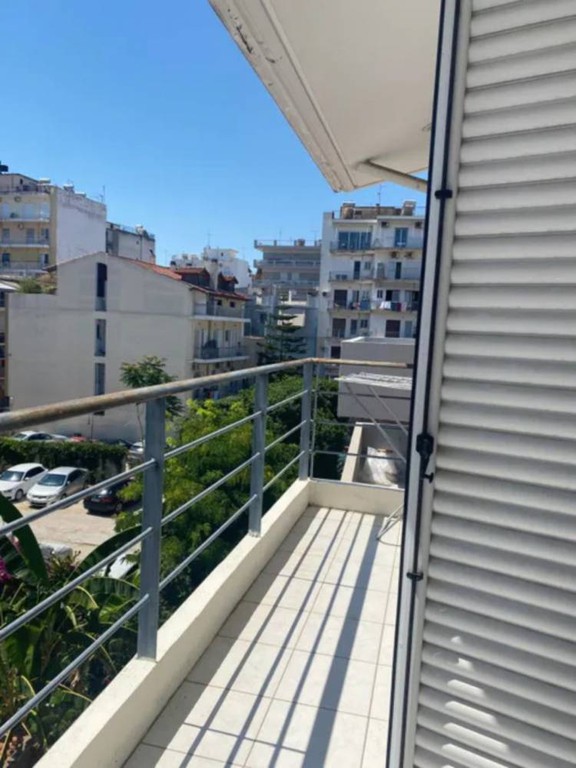 Διαμέρισμα 48 τ.μ. προς ενοικίαση, Παντοκράτορος