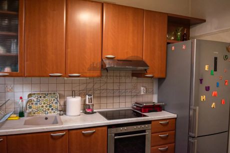 Apartment 100sqm for rent-Volos » Center