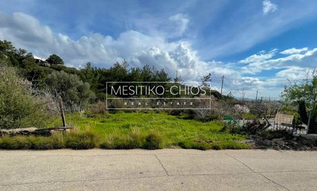 Οικόπεδο 446,3τ.μ. για πώληση-Χίος » Αμάνη