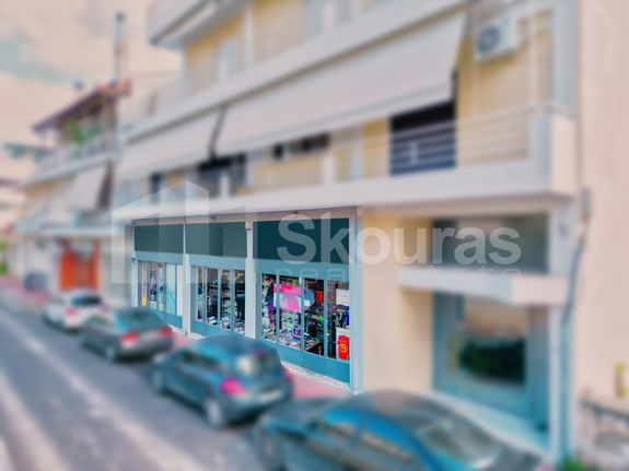 Κατάστημα 340 τ.μ. για πώληση, Αργολίδα, Άργος