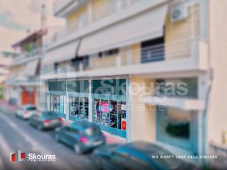 Κατάστημα 340 τ.μ. για πώληση, Αργολίδα, Άργος-thumb-1