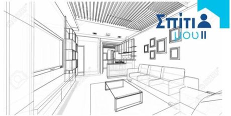 Διαμέρισμα 56τ.μ. για πώληση-Ρέθυμνο » Πανόραμα