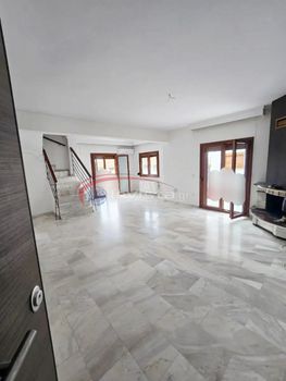 Διαμέρισμα 130 τ.μ. για ενοικίαση
