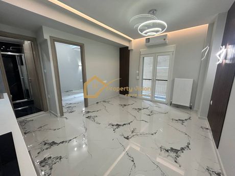 Studio 40sqm for sale-Mpotsari