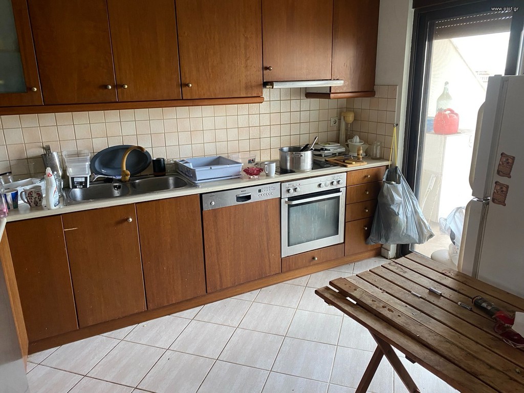 Διαμέρισμα 127 τ.μ. προς πώληση, Εβρος, Αλεξανδρούπολη