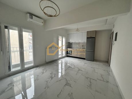 Studio 45sqm for sale-Mpotsari