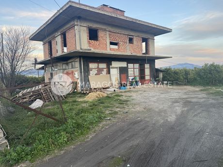 Κτίριο 240τ.μ. για πώληση-Άργος » Κέντρο