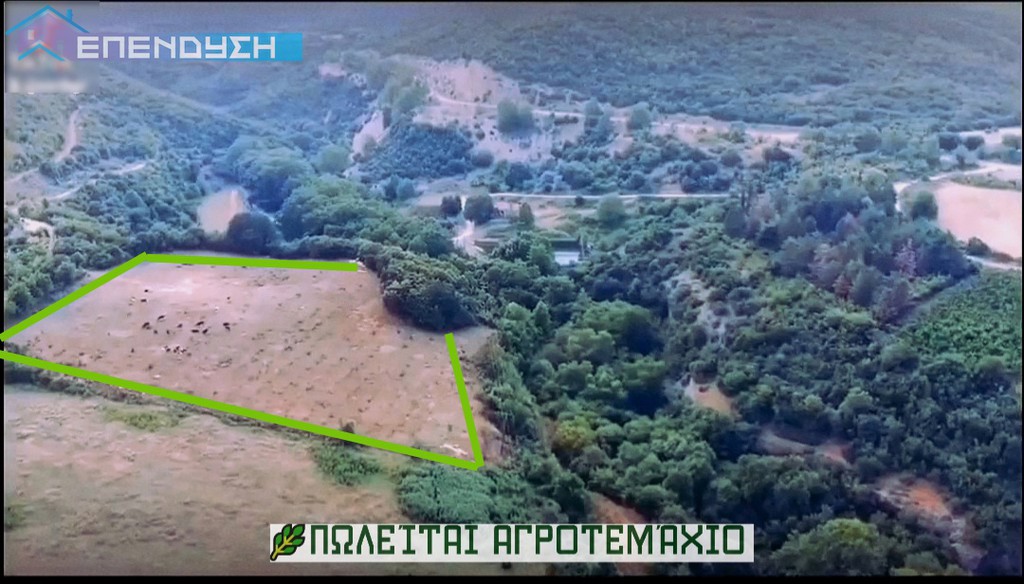 Αγροτεμάχια 12.937 τ.μ. πρός πώληση, Ημαθία, Βέροια
