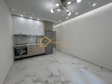 Studio / γκαρσονιέρα 45τ.μ. για πώληση-Νέα παραλία