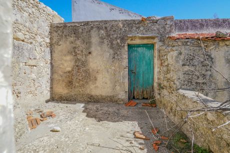Μονοκατοικία 120τ.μ. για πώληση-Ρέθυμνο » Χρομοναστήρι