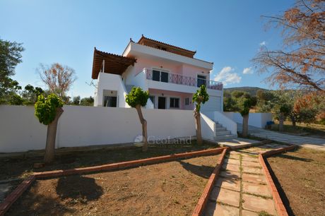 Detached home 215sqm for sale-Ermioni » Center