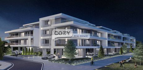 Διαμέρισμα 123τ.μ. για πώληση-Θέρμη » Κέντρο θέρμης