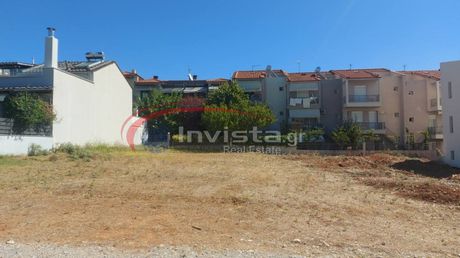 Οικόπεδο 313 τ.μ. για πώληση