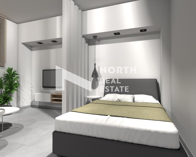 Studio / γκαρσονιέρα 30 τ.μ. πρός πώληση, Θεσσαλονίκη - Κέντρο, Τριανδρία