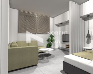 Studio / γκαρσονιέρα 30 τ.μ. για πώληση