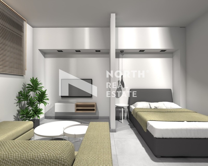 Studio / γκαρσονιέρα 30 τ.μ. πρός πώληση, Θεσσαλονίκη - Κέντρο, Τριανδρία