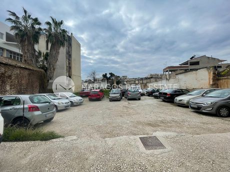 Οικόπεδο 590τ.μ. για πώληση-Άργος » Κέντρο