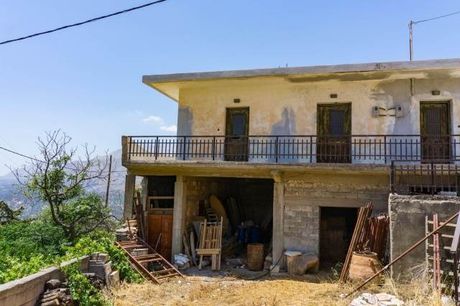 Μονοκατοικία 180τ.μ. για πώληση-Κουρήτες » Αποδούλου