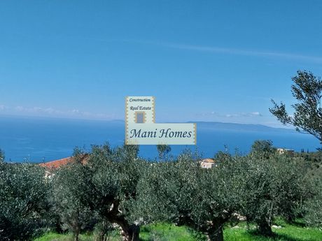 Land plot 4.142sqm for sale-Lefktros » Pirgos