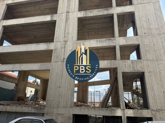 Επιχειρηματικό κτίριο 650 τ.μ. για πώληση, Αθήνα - Δυτικά Προάστια, Μεταμόρφωση