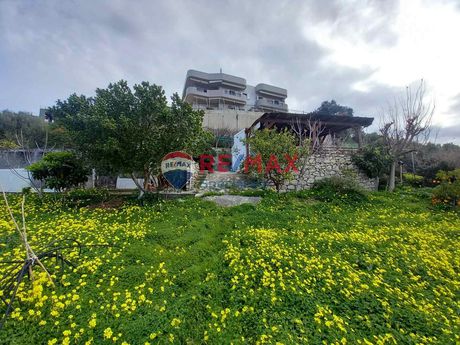 Land plot 665sqm for sale-Heraclion Cretes