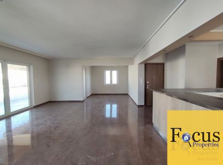 Apartment 145sqm for rent-Glyfada