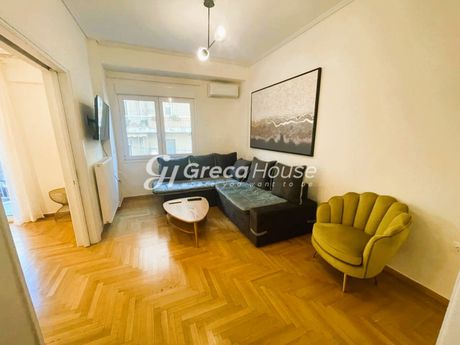 Apartment 70sqm for sale-Pagkrati » Alsos Pagkratiou