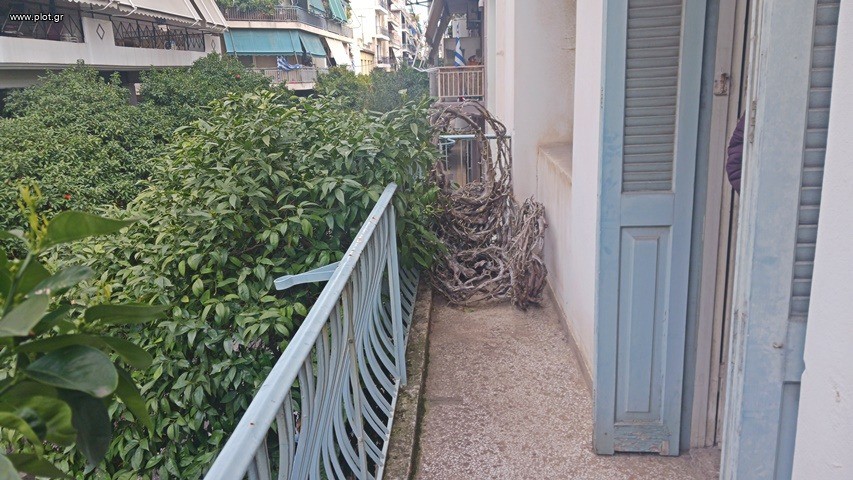 Διαμέρισμα 70 τ.μ. πρός πώληση, Αθήνα - Κέντρο, Σεπόλια - Σκουζέ
