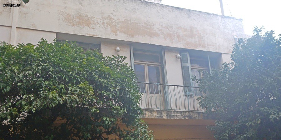 Διαμέρισμα 70 τ.μ. πρός πώληση, Αθήνα - Κέντρο, Σεπόλια - Σκουζέ
