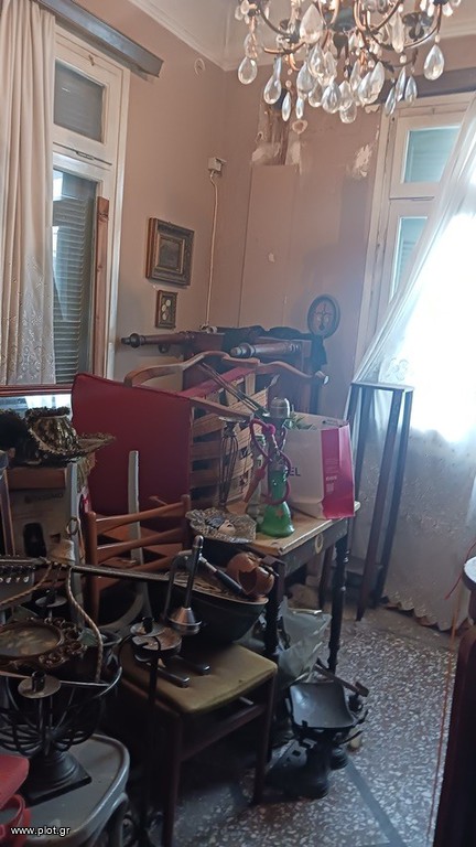 Διαμέρισμα 70 τ.μ. πρός πώληση, Αθήνα - Κέντρο, Σεπόλια - Σκουζέ