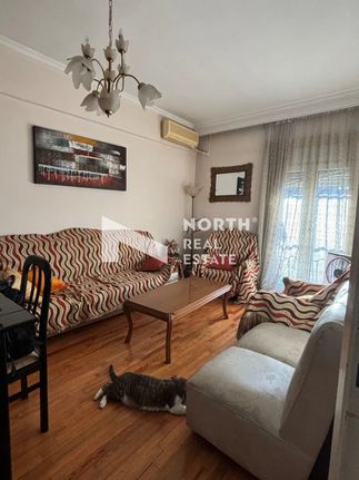 Διαμέρισμα 74 τ.μ. για πώληση, Θεσσαλονίκη - Περιφ/Κοί Δήμοι, Ελευθέριο-Κορδελιό