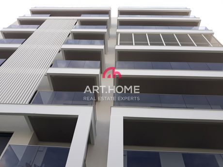 Apartment 56sqm for sale-Kato Toumpa