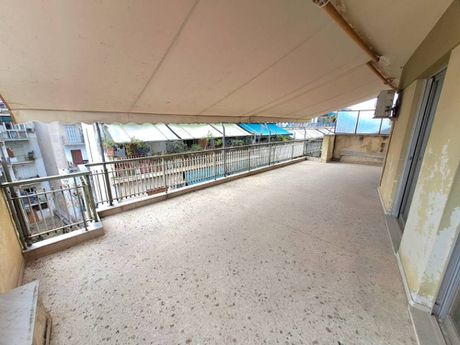 Apartment 102sqm for sale-Attiki » Leof. Liosion