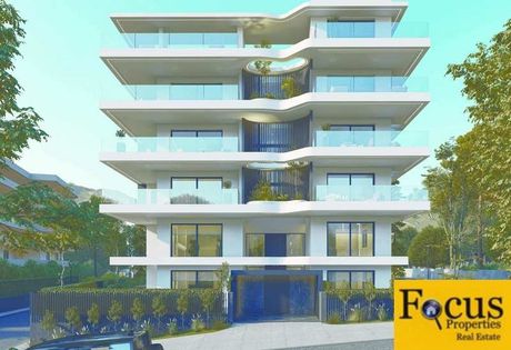 Maisonette 169sqm for sale-Glyfada