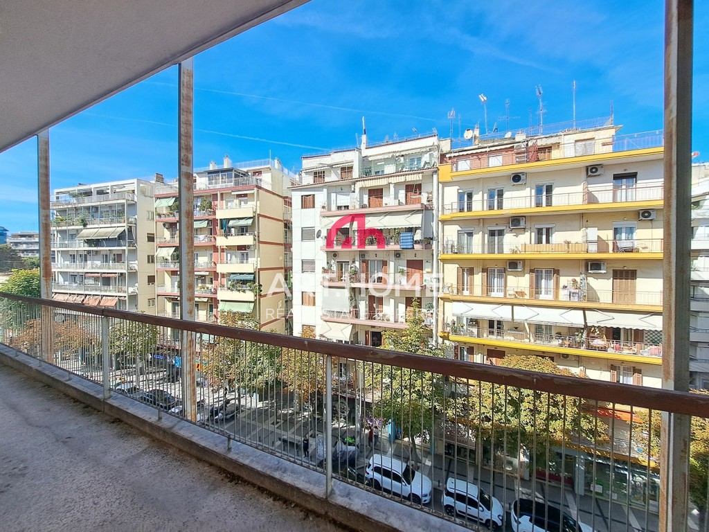 Διαμέρισμα 80 τ.μ. πρός πώληση, Θεσσαλονίκη - Κέντρο, Μπότσαρη