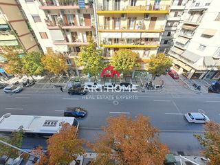 Διαμέρισμα 80 τ.μ. προς πώληση, Μπότσαρη-thumb-2