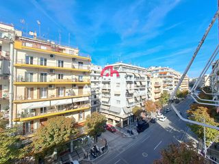 Διαμέρισμα 80 τ.μ. προς πώληση, Μπότσαρη-thumb-1