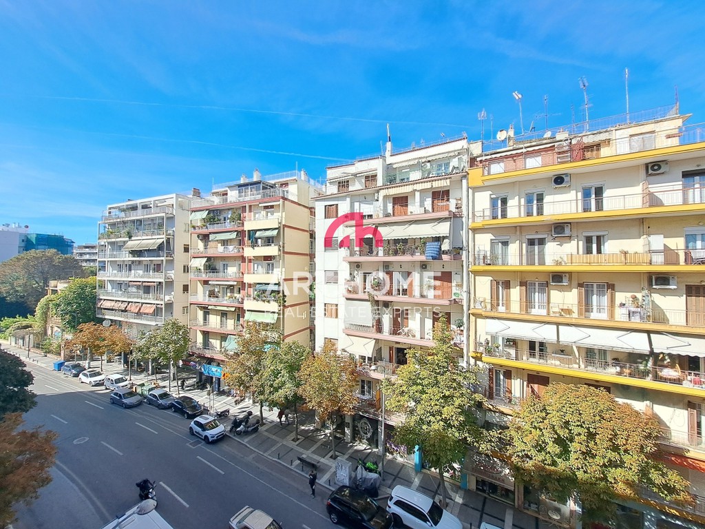Διαμέρισμα 80 τ.μ. για πώληση, Θεσσαλονίκη - Κέντρο, Μπότσαρη