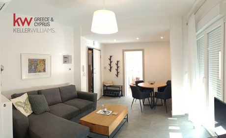 Studio / γκαρσονιέρα 45τ.μ. για ενοικίαση-Παναγία φανερωμένη