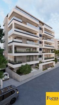 Apartment 122sqm for sale-Alimos