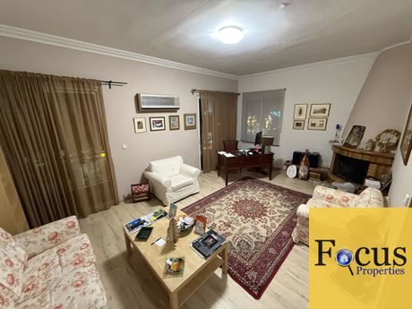 Apartment 65sqm for sale-Palaio Faliro