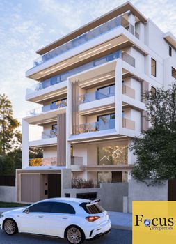 Maisonette 219sqm for sale-Glyfada